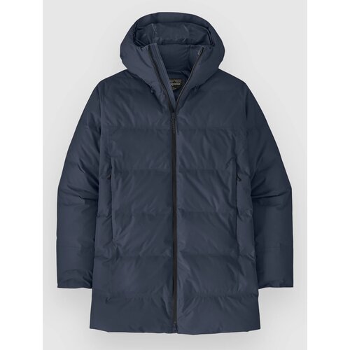 Patagonia Jackson Glacier Parka new navy Cene