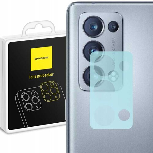Spacecase KALJENO STEKLO ZA OPPO RENO 6 PRO 5G ZA&amp;Scaron;ČITA KAMERE, (21964903) Slike