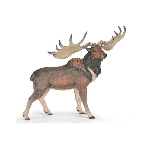 Papo Megaloceros Slike
