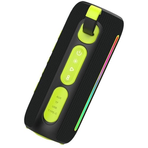  Xwave B Charge Bluetooth zvučnik 2x12W/TWS/3600mAh CRNI Cene