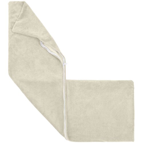  Presvlaka za jastuk 2 pcs HEERLEN Krem 40 x 145 cm Slike