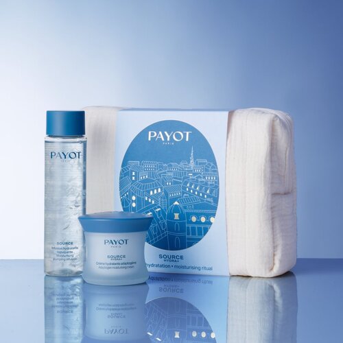 Payot Source Hydra + poklon set za intenzivnu hidrataciju Slike