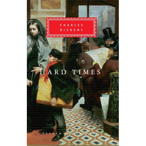 The Book Service Limited Charles Dickens - Hard Times Slike