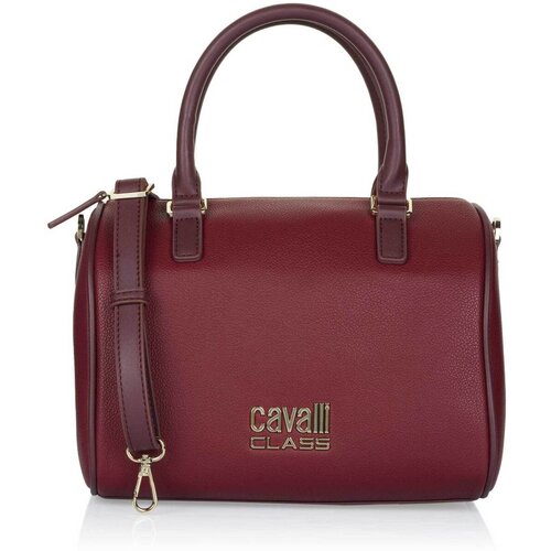 Roberto Cavalli Ročne torbice - Bordo Cene