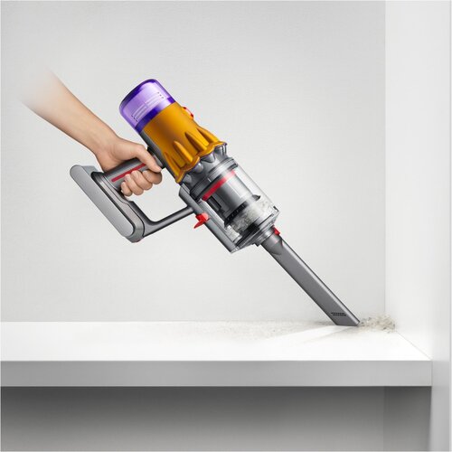Dyson V12 slim absolute &amp;scaron;tapni usisivač Slike