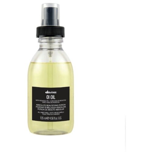 Davines S.p.A. , Italija. oi oil ulje 135ml Cene
