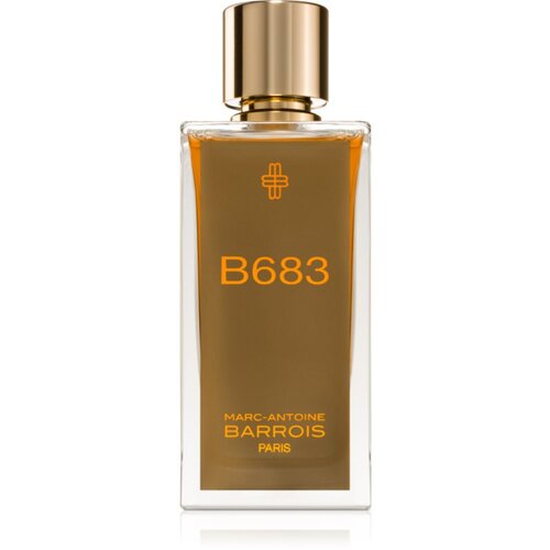 Marc-Antoine Barrois B683 parfumska voda uniseks 100 ml Slike