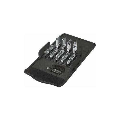 Wera Bit-Safe 43 universal 1 Bit-Check Cijene
