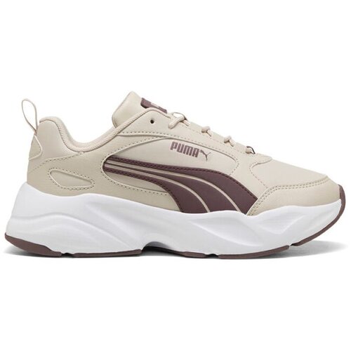 Puma Ženske patike Cassia 2.0 L, Krem Slike