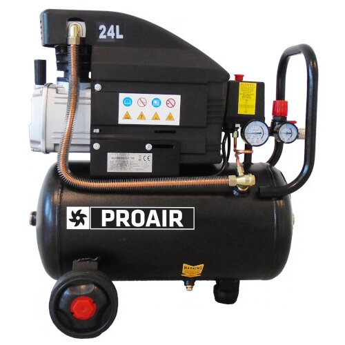 Kompresor DB 210/24 230V Cijene