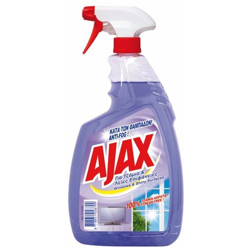  Sredstvo za staklo Windows and Shiny, 750ml Cene