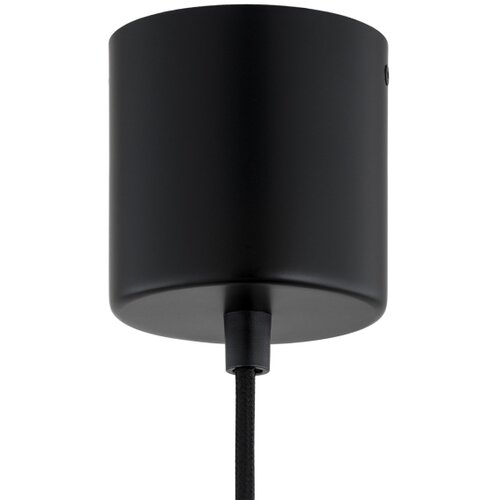  Argon 8868 - LED luster na lanku BOLTON LED/12,5W/230V 3000K crna Slike