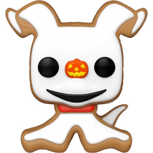 Funko Pop Disney: Nightmare Before Christmas - Zero (Gingerbread)(SP) Slike