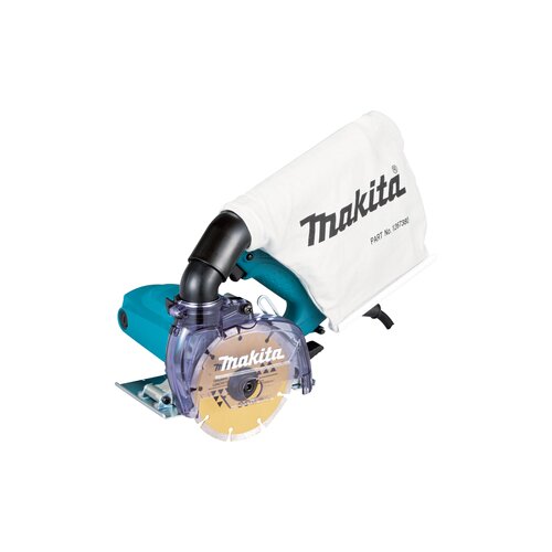 Makita električni dijamantski sekač 4100kb 1.400 w Slike