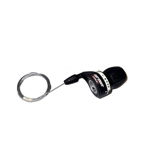 Sram mrx ručica menjača mrx twist 6 brzina ( 195112 ) Slike