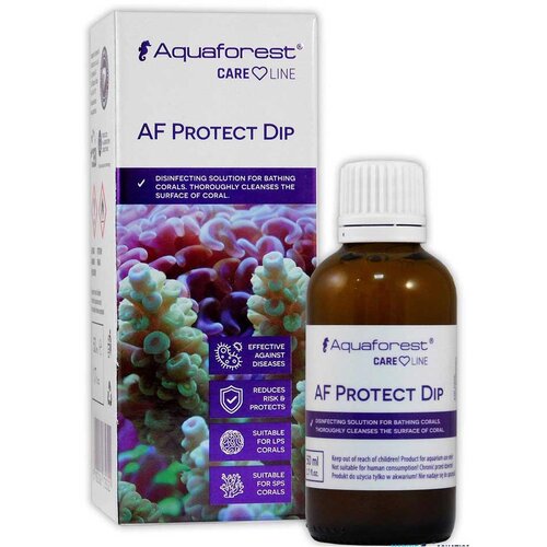 Aquaforest Protect Dip 50ml Cene