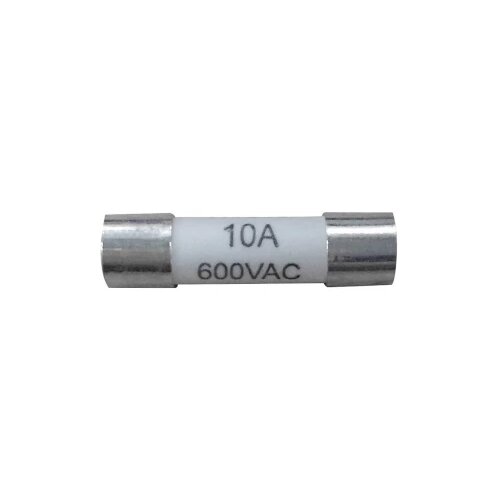  Multimetarski osigurač 5 mm x 20 mm 10 A 600 V Super brz -BB- HV510.10 Sadržaj 1 ST Cijene