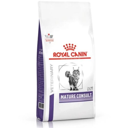 Royal Canin Mature Cat Consult - 1.5 kg Slike