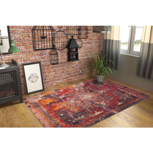 Aberto Design tepih 210x310cm Šareni Cene