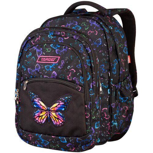 Target ruksak 2u1 curved vivid wings 28060 Cene
