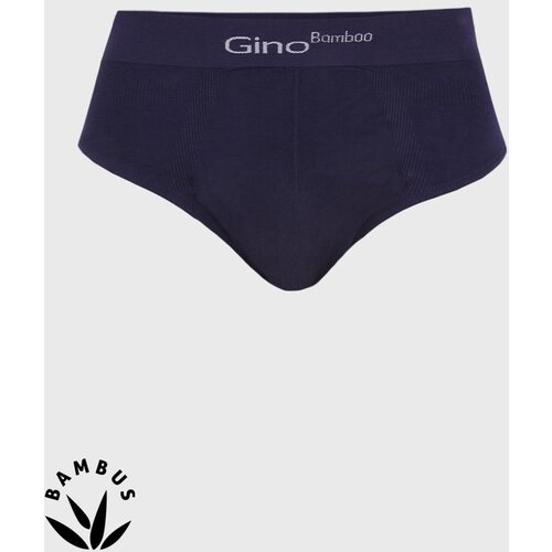 Gino Plave bambusove visoke gaćice Slike