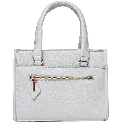 Shelvt Grey zipper bag Cijene