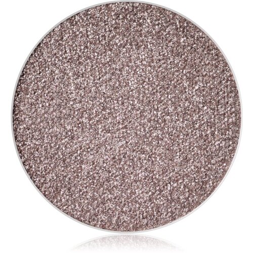 MAC Cosmetics Eye Shadow Glitter Pro Palette Refill Pan ble&scaron;čeča senčila za oči nadomestno polnilo odtenek She sparkles 1 g Cene