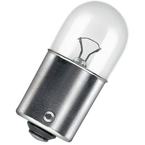 Osram Original Line Svjetiljka za registarsku pločicu R5W (R5W, 2 Kom.) Slike