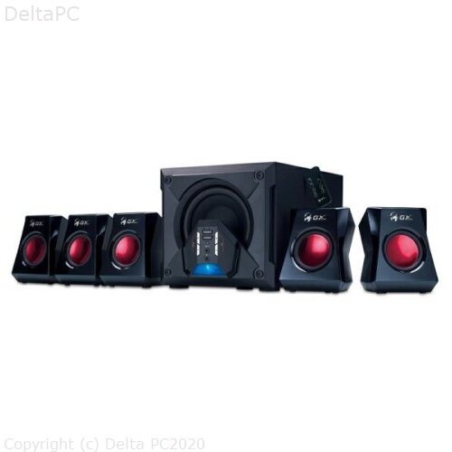 Genius Zvucnici SW G5.1 3500 Cijene