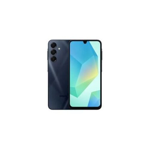 Samsung A166 Galaxy A16 6GB 128GB Black noeu Cijene