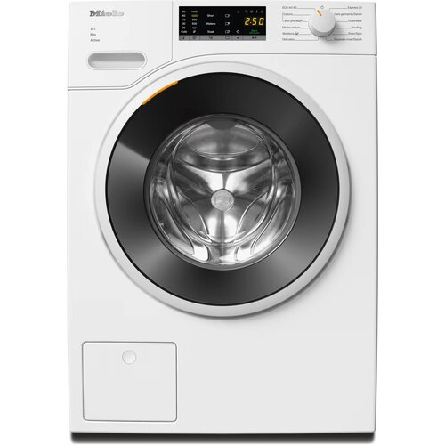 Miele Ma&amp;scaron;ina za ve&amp;scaron; WWD120 WCS Slike