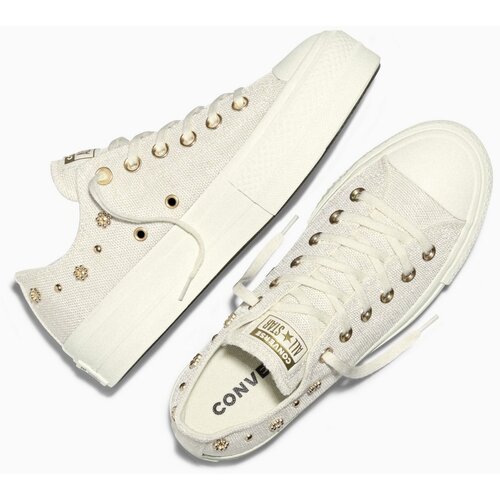 Converse Ženske patike chuck taylor all star lift Slike