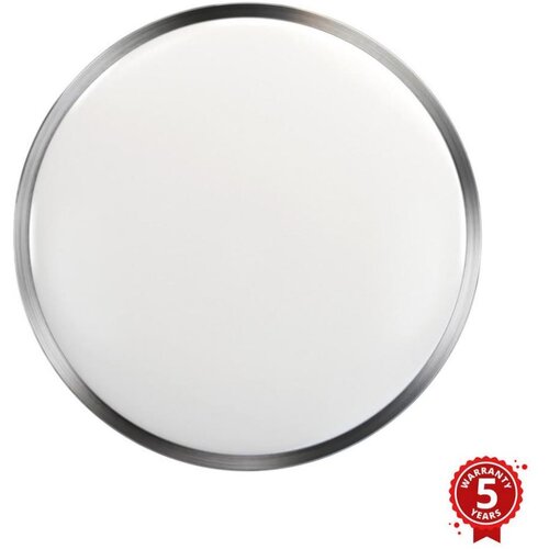  APLED - LED plafonsko svetlo LENS PP TRICOLOR LED/18W/230V IP41 1210lm Cene