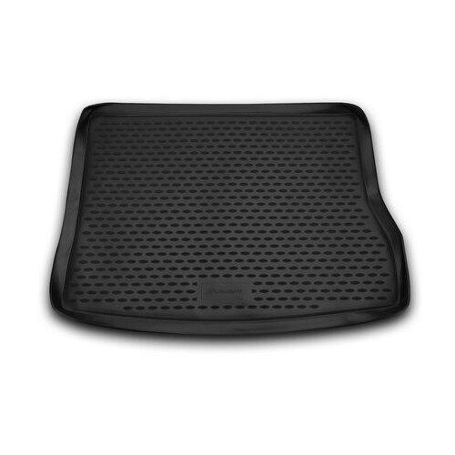  Tipska kadica za gepek Novline KIA Pro-Ceed 3D, 2008-2012, hatchback Cene