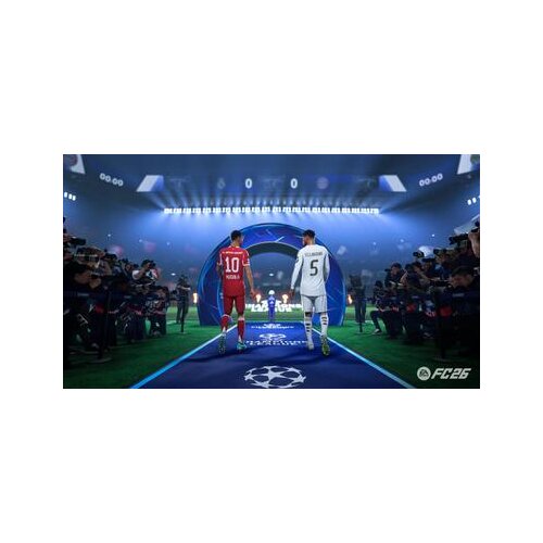 Electronic Arts PS5 EA SPORTS: FC 26 Slike
