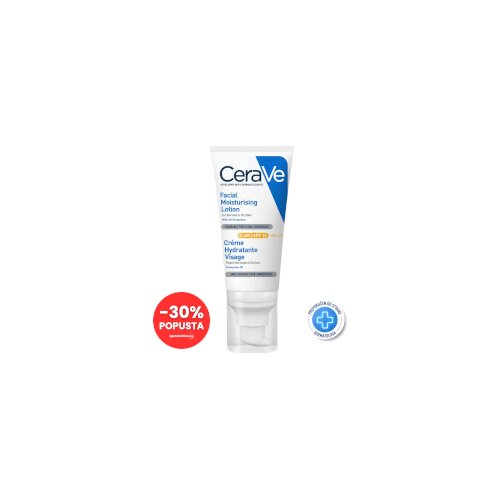 CeraVe Hidratantna njega za lice SPF30+ Slike