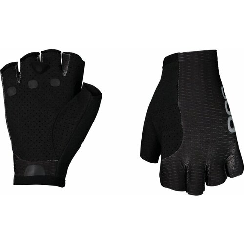 Poc Agile Short Glove Uranium Black L Cene