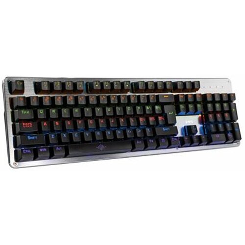 MS Industrial ELITE C715 mehanička tastatura Slike