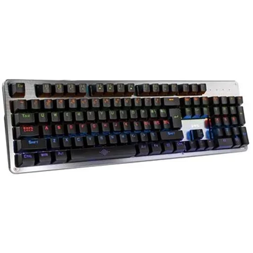 MS Industrial Tastatura Elite C715 Gaming Mehanička LED