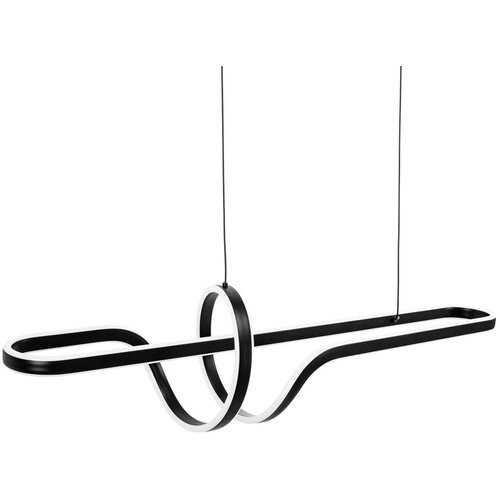 Toolight LED svijetiljka G038-CP Black Slike