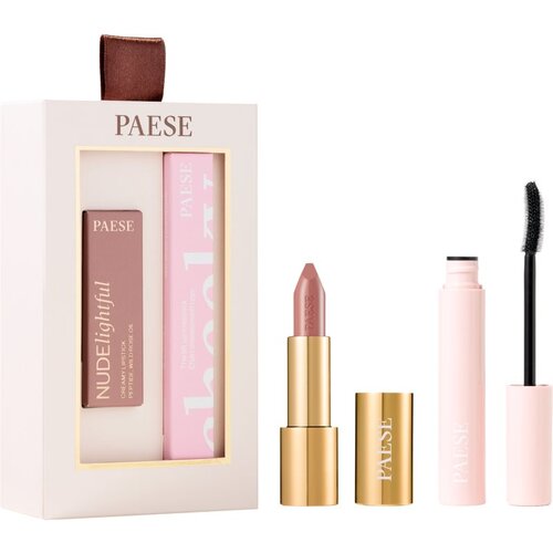 Paese Giftset Cheeky Nude Look darilni set Slike