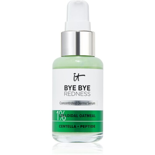 IT Cosmetics Bye Bye Redness pomirjajoči serum proti rdečici za ženske 30 ml Cene