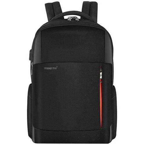 Tigernu ranac za laptop T-B3906 15.6" crni Cene