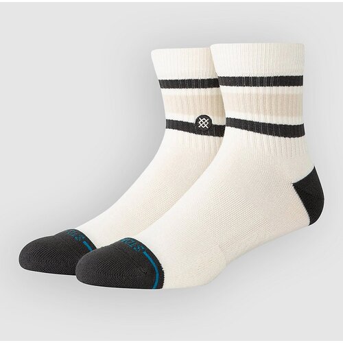 Stance Boyd Qtr Socks grey Cene