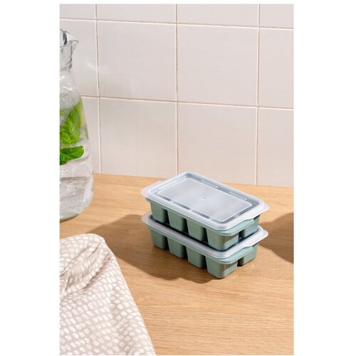 Hermia Kalupi za kocke leda u setu 2 kom &amp;ndash; Slike