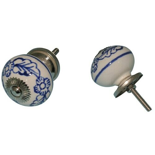  Ručkica za namje&amp;scaron;taj HC-119 (Tip ručke za namje&amp;scaron;taj: Gumb, Promjer: 40 mm) Slike