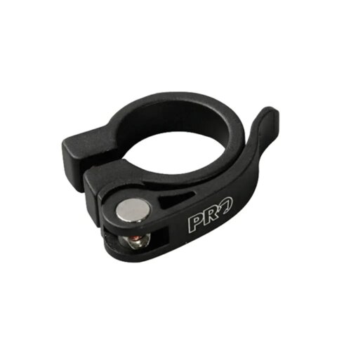  Zatvarač Cijevi Sjedala Pro Qr 28.6Mm, Crn (17) Cijene