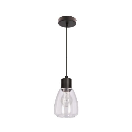  Moldo Viseća Lamp Providna 1x40W E27 ( 15062 ) Cene
