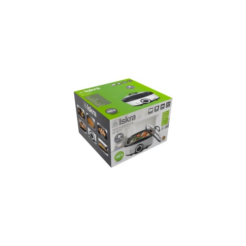  VISENAMJENSKA FRITEZA HP-MT01 Cijene