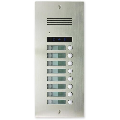 V-LINE AV8-ZAP - ugradna vanjska audio jedinica sa 8 tl. Cijene